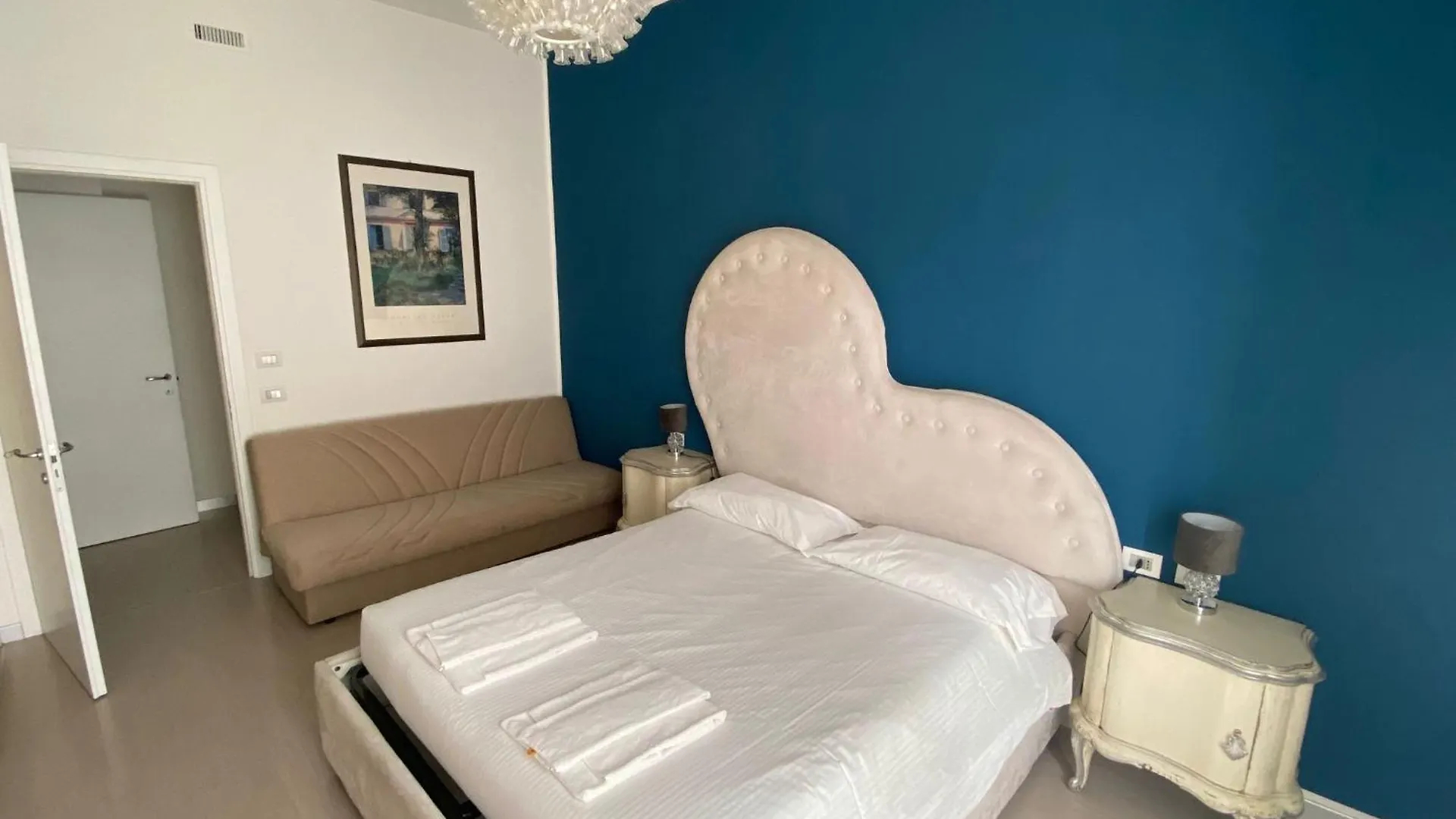 Апартаменты Brera Pontaccio Charme Милан 0*,  Италия